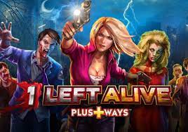 1 Left Alive Slot Review