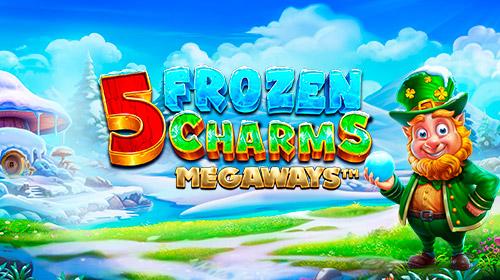 5 Frozen Charms Megaways Slot Review