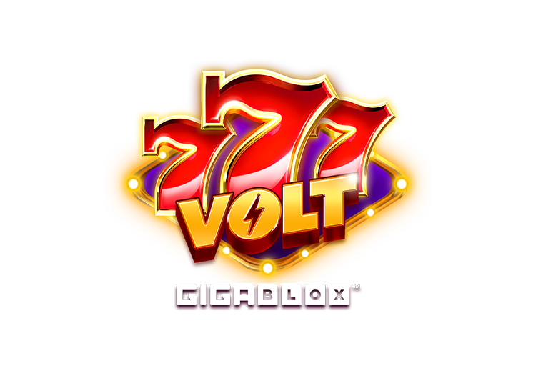 777 Volt GigaBlox Slot