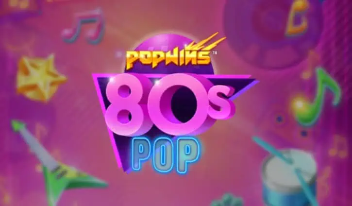 80sPop Slot Review