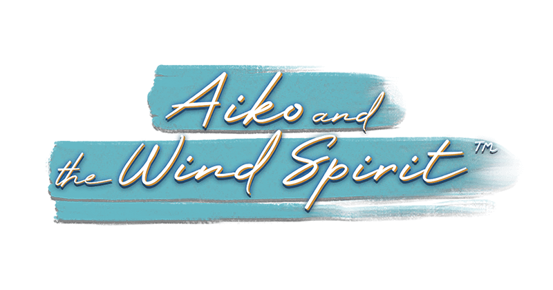 Aiko and the Wind Spirit