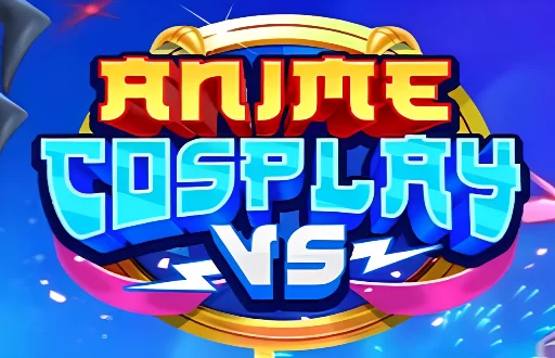 Anime Cosplay VS
