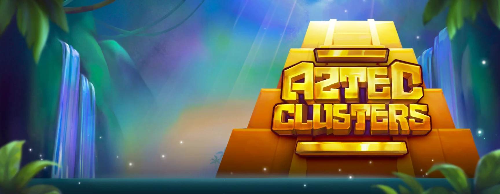 Aztec Clusters Slot Review