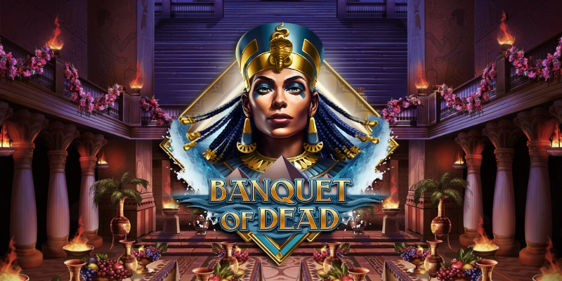 Banquet of Dead Slot Review