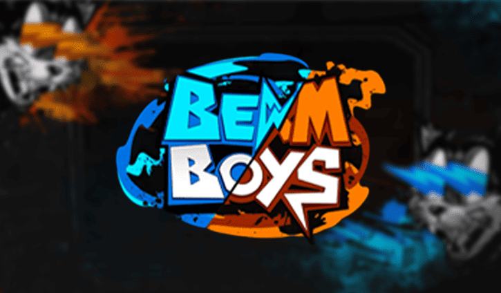 Beam Boys Slot Review