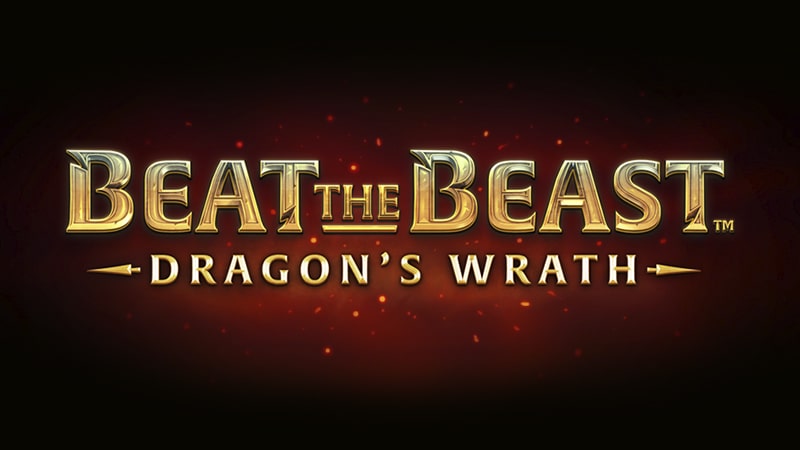 Beat the Beast Dragon’s Wrath Slot Review