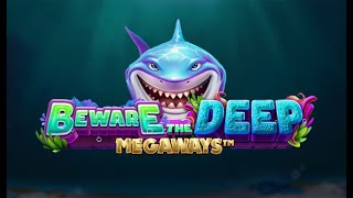 Beware The Deep Megaways ™ Slot Review