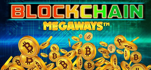 Blockchain Megaways Slot Review