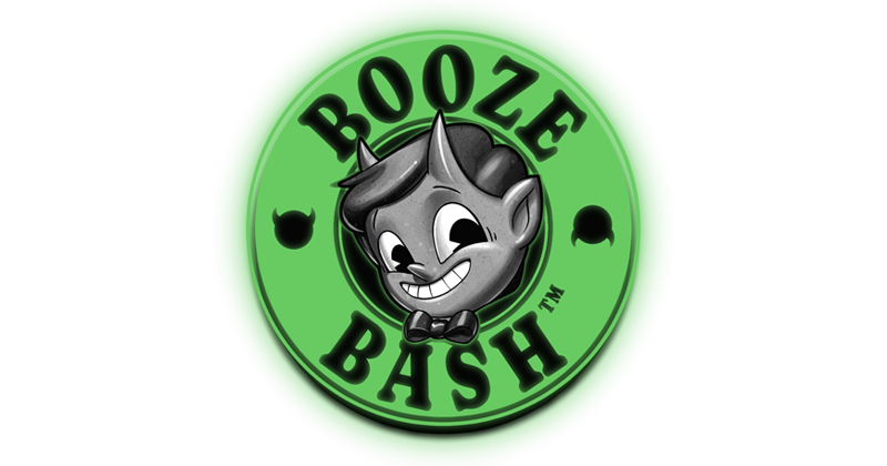 Booze Bash