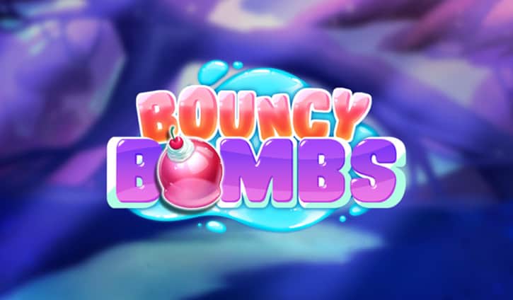 Bouncy Bombs Slot Review