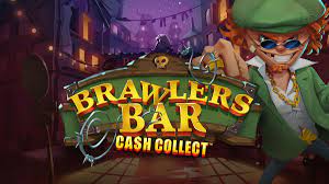 Brawlers Bar Cash Collect Slot Review