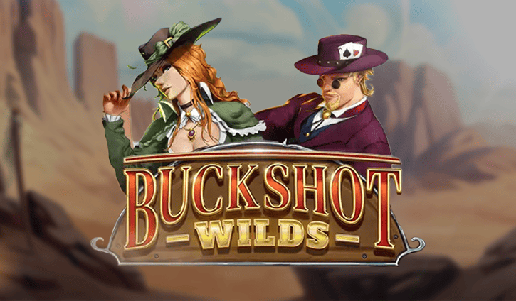 Buckshot Wilds Slot Review