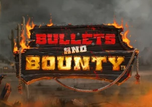 Bullets and Bounty