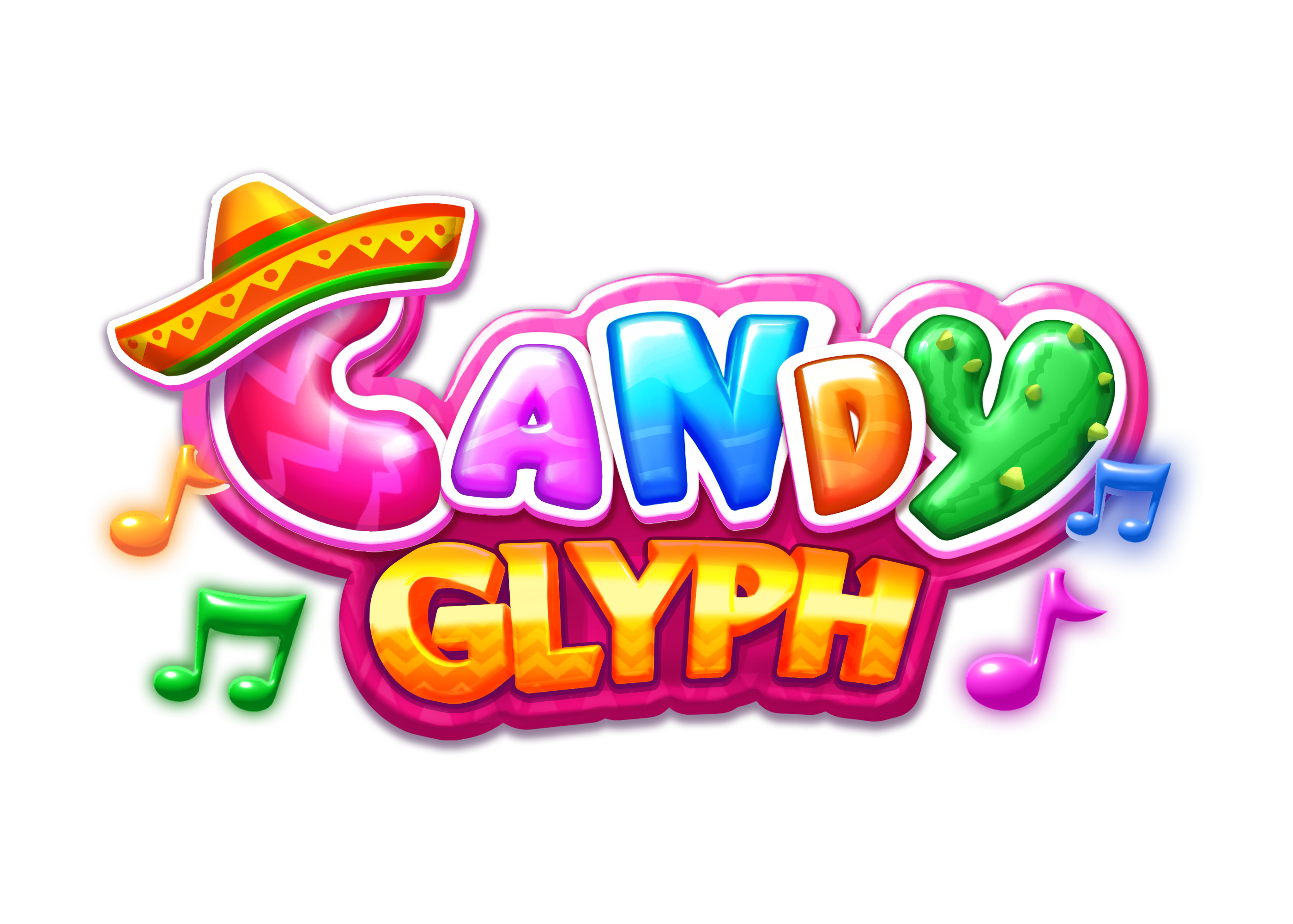 Candy Glyph Slot Review