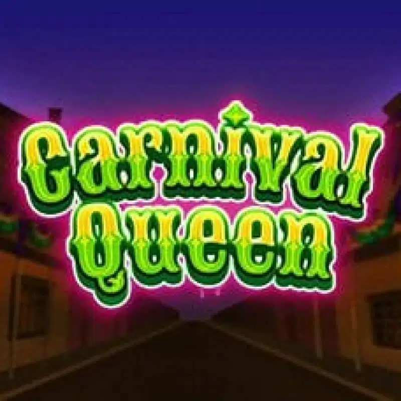 Carnival Queen