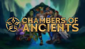 Chambers of Ancients Slot Review
