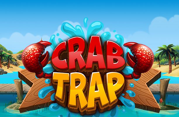 Crab Trap Slot Review