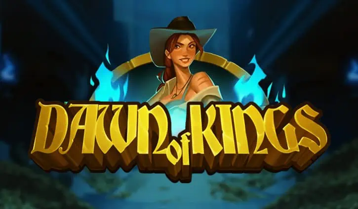 Dawn of Kings Slot Review