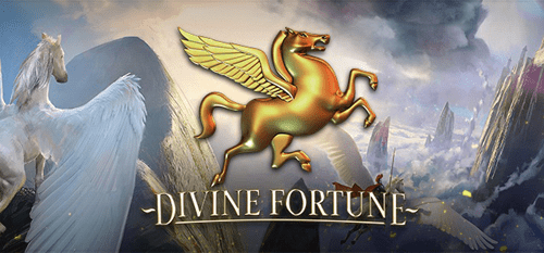 A Joo Casino player wins more than $180,000 in Divine Fortune