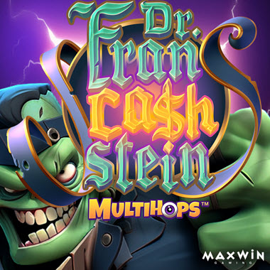 Dr. Francashstein Slot Review