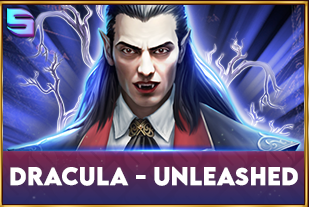 Dracula – Unleashed Slot Review