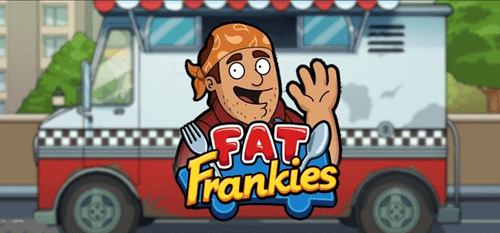 Fat Frankies Slot Review