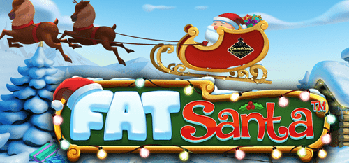 Fat Santa Slot Full Review