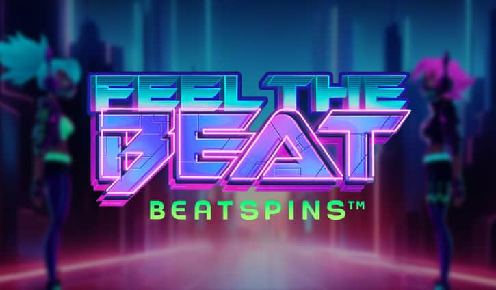Feel the Beat Slot Review