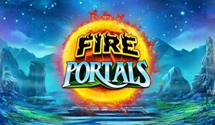Fire Portals Slot Review