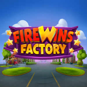 Firewins Factory Slot Review