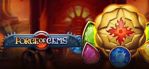 Forge of Gems Slot Review