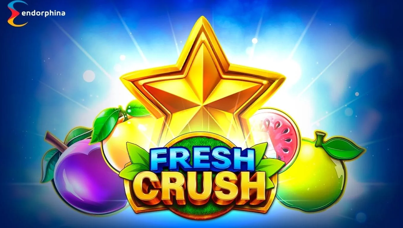 Fresh Crush Slot Review