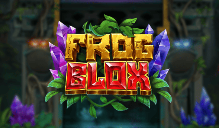 Frogblox Slot Review