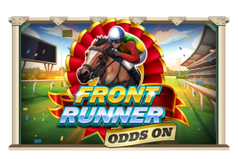 Front Runner Odds On