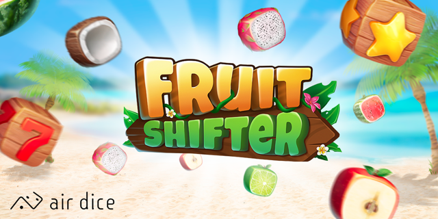 Fruit Shifter Slot Review