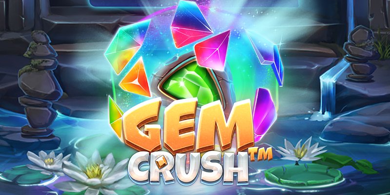 Gem Crush Slot Review