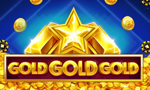 Gold Gold Gold Slot Review