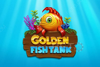 Golden Fish Tank Slot Review