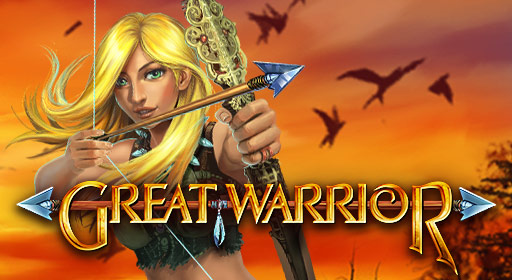 Great Warrior Slot Review