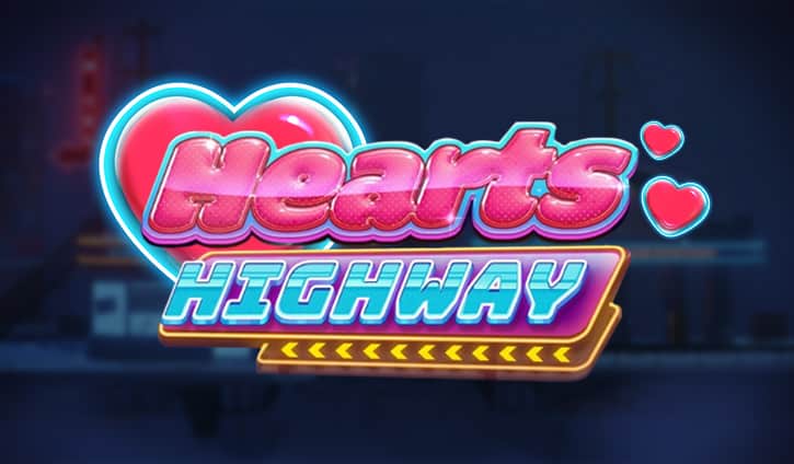 Hearts Highway Slot Review