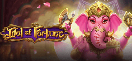Idol of Fortune Slot Review