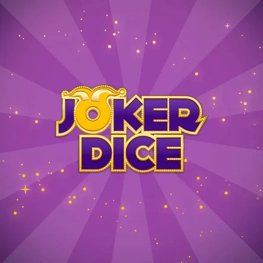 Joker Dice