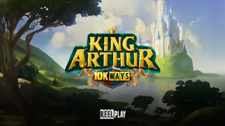 King Arthur 10K WAYS