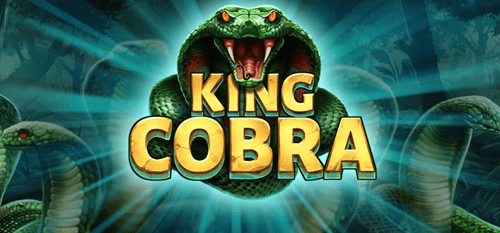 King Cobra Slot Review