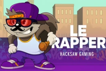 Le Rapper