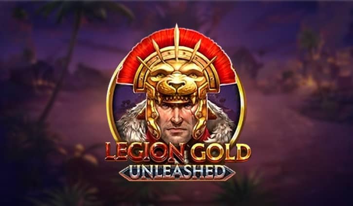 Legion Gold Unleashed
