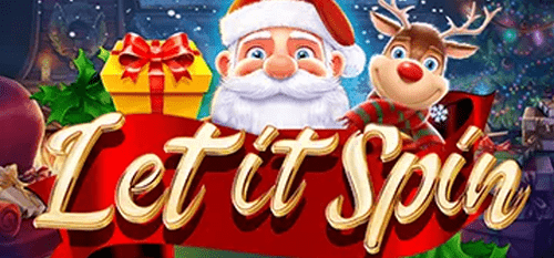 Let It Spin Slot Review