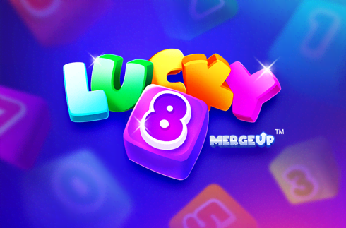 Lucky 8 Merge Up™ Slot Review