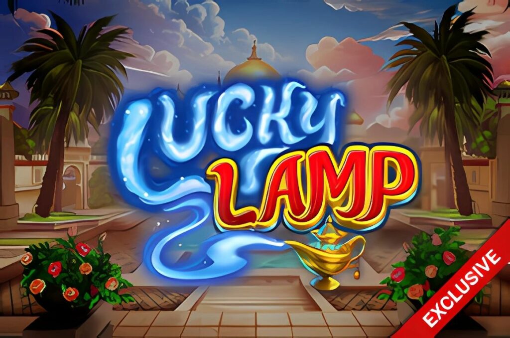 Lucky Lamp Slot Review