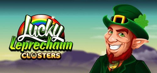 Lucky Leprechaun Clusters Slot Review